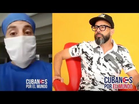 De mal en peor la situación sanitaria en Cuba: personal médico se niega a trabajar sin protección