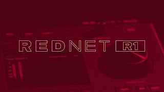 RedNet R1 // Focusrite Pro