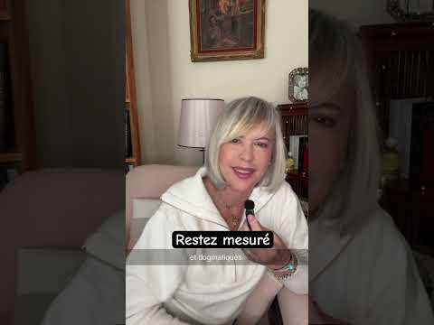 21 septembre, restez mesuré ! #astrochristinehaas #guidance #horoscope #connaissancedesoi