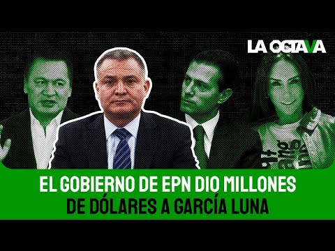 EL PEÑANIETISMO: GARCÍA LUNA ESTÁ LIGADO a la RED de 'FACTUREROS' de INÉS GÓMEZ MONT