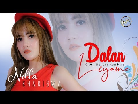 Lirik Nella Kharisma - Dalan Liyane
