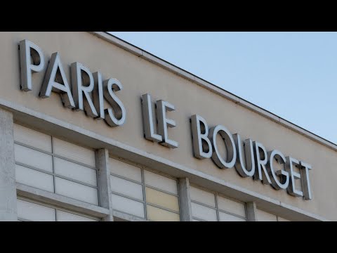 Aéronautique : le Salon du Bourget ouvre ses portes en pleine période de croissance pour le secteur