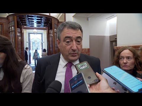 PNV pregunta al PSOE por qué no pactó con Bildu antes de las generales