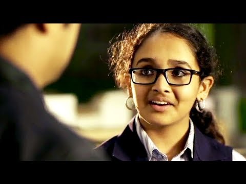 Michaela English Emotional Short Film