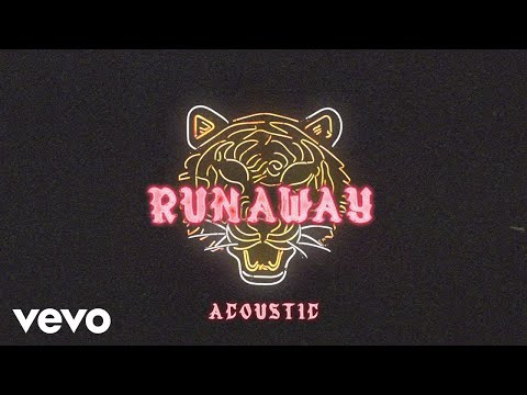 OneRepublic - RUNAWAY (Acoustic) [Official Audio]