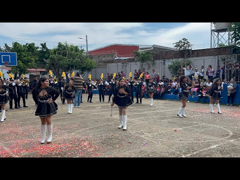 Independiente MUSIC Band Santa Lucia en Sonsonate