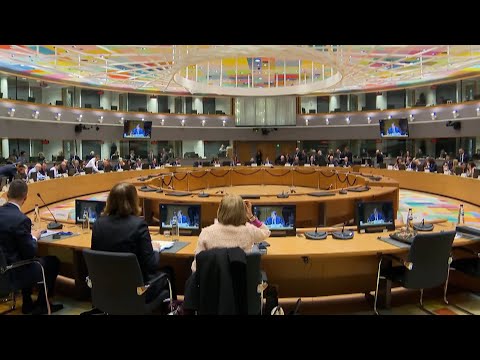 La Unión Europea pacta el reparto de pesca para 2024