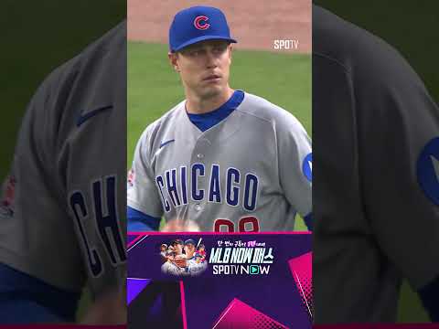 [MLB] 드디어 터졌다 시즌 첫 안타 뽑아내는 김하성 (05.14)