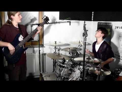Elfenbeinekel live - J.T. Trio (Johannes Traxler / Robin Gadermaier / Maximilian Langer)