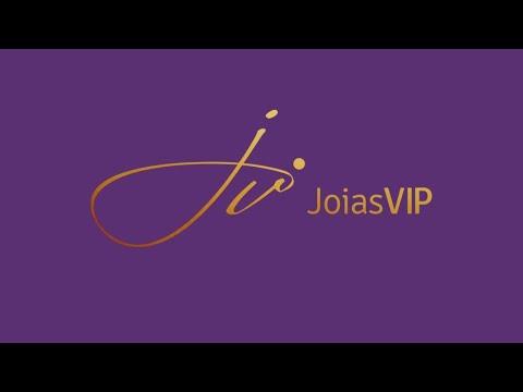 Live Joias VIP | 4/03 às 15H30