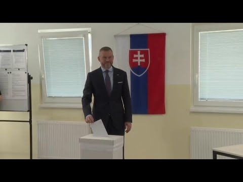 Analyst on victory of ally of populist Slovak PM in presidential election