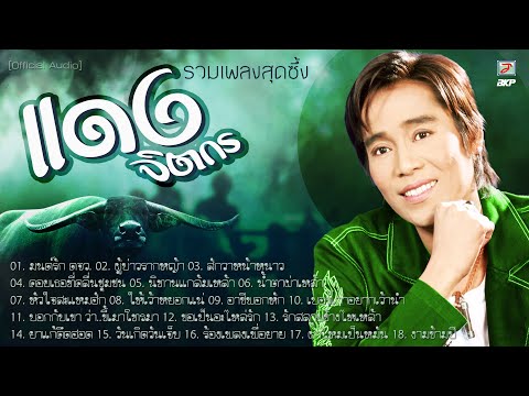 🔴แดงจิตกร【รวมเพลงสุดซึ้ง】ม