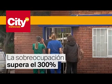 Denuncian sobreocupación en la sala de urgencias del Hospital Santa Clara | CityTv