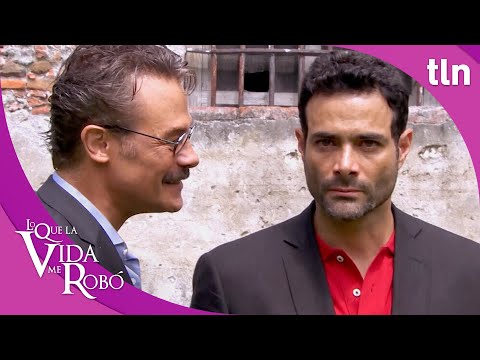 Uno de ellos sobrevivió  | Lo que la vida me robó | FINAL | Capítulo 197 | tlnovelas