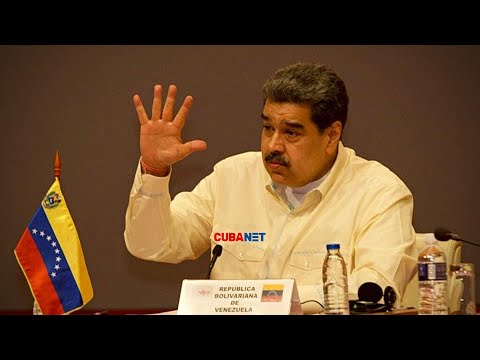 Orlando Viera-Blanco: Corte Penal Internacional tiene EN LA MIRA a Nicolás Maduro