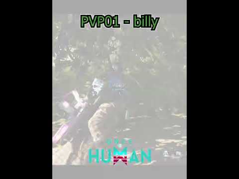 oncehuman-PewPewoncehuman