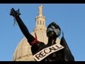 Thom Hartmann & John Nichols: The latest shenanigans in Wisconsin and recall primaries are Tuesday