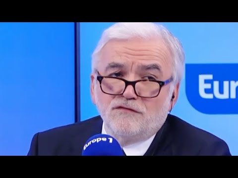 Pascal Praud et vous - Le RN n'est pas un parti raciste mais réaliste ! s'agace un auditeur