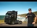 Volvo Trucks - Welcome to my cab-Viking Mafia truck