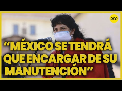 Caso México y Perú: “El Perú sí cumple con sus obligaciones internacionales”