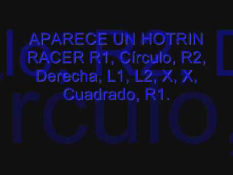 CLAVES DE CARROS PARA GTA SAN ANDREAS PS2 - VidoEmo - Emotional Video Unity