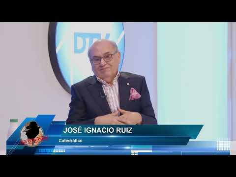 JOSÉ IGNACIO RUIZ: El sanchismo ya ha tocado fondo, ya nadie les cree