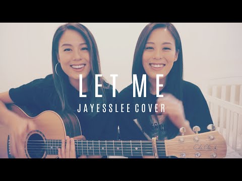 LETME|ZAYN(JayessleeCover