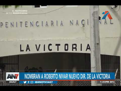 Nombran a Roberto Nivar como nuevo director de La Victoria