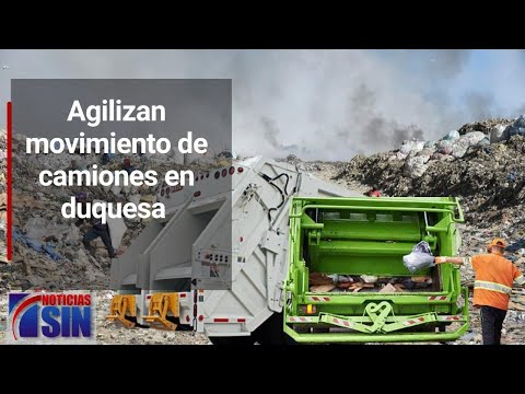 #EmisiónEstelarSIN: Vertedero, mineros y Cerros de Maimón