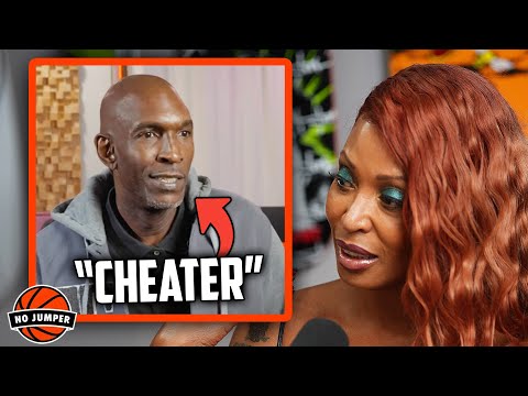 Kisha Chavis says Joe Smith’s Cheating Caused her to Do OnlyFans