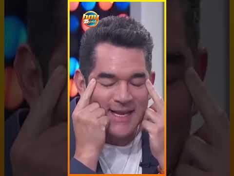 Eduardo Santamarina reveló que es alérgico a los caballos, pero ¡no a las gatas!   #programahoy