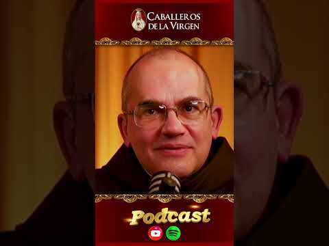 Invitación ASUNCIÓN de la Virgen María: Dogmas Marianos explicados?PODCAST Caballeros de la Virgen