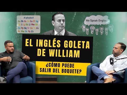 EL INGLÉS GOLETA DE WILLIAM - ¿Cómo puede salir del boquete?