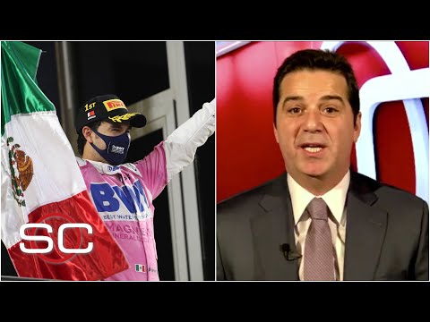 Análisis del DÍA DE SERGIO CHECO PÉREZ. El mexicano ganó el Gran Premio de Sakhir de Fórmula 1 | SC