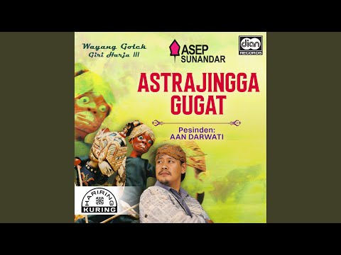 Astrajingga Gugat