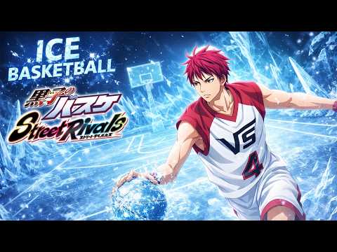 【黒子のバスケSR】「LG紫原」まであと、２日！！