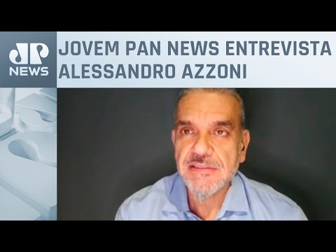 Economista explica efeitos práticos da manutenção da taxa básica de juros