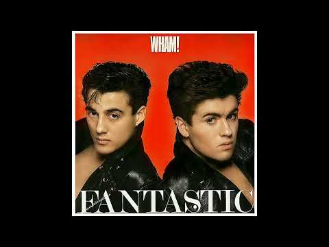 Wham!  A Ray Of Sunshine (Remastered)