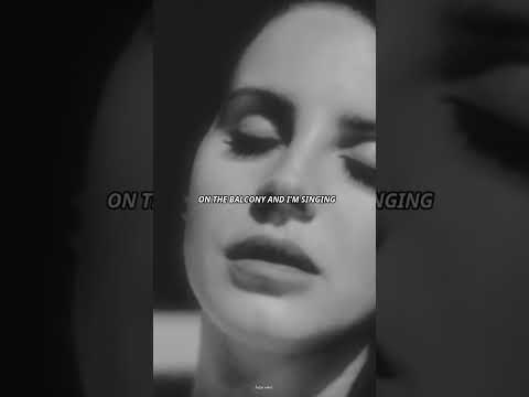 West Coast - Lana Del Rey