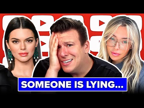 WHO IS LYING! Horrifying Hawaii Scandal Exposed, Kendall Jenner, Corinna Kopf, South Park, & More