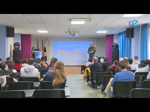 El Instituto Clara Campoamor pone sobre la mesa las singularidades naturales de Ceuta