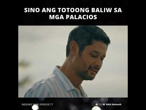 Widows' War: Baliw | Episode 77