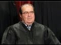 Should Scalia Trade His Black Robe for a White Hood?