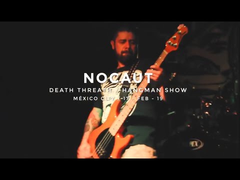 Nocaut Concert Tickets - 2026 Tour Dates