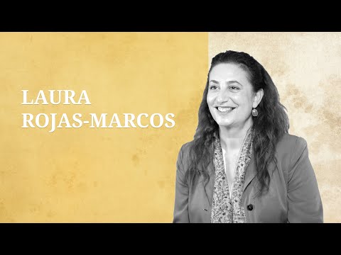 Entrevista a Laura Rojas-Marcos