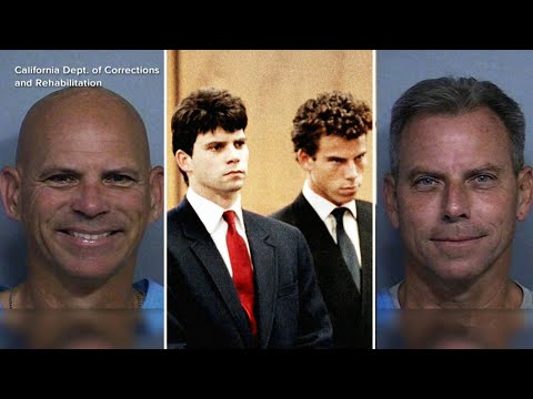 What needs to happen for the Menendez brothers to be set free?