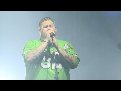 Rag’n’Bone Man - Guilty (Live from Heitere Open Air Festival)