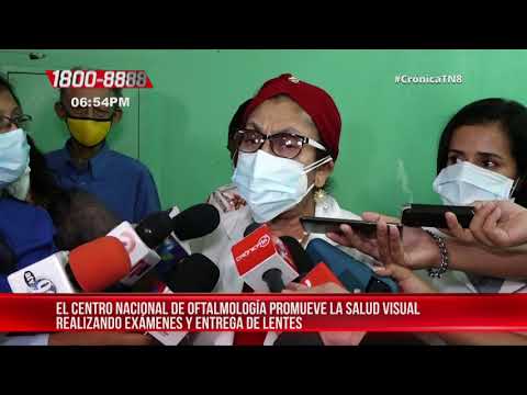 CENAO de Nicaragua conmemora Día Internacional de los DDHH