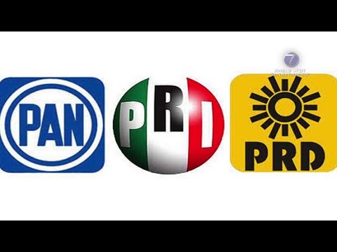 Coalición PAN-PRI-PRD no aceptará candidatos impresentables: Marko Cortés.