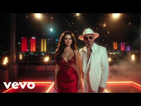Pitbull ft Selena Gomez - "Midnight Fuego" (New Music Video)